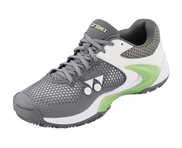 Yonex Tennisschuhe Eclipsion 2 Allcourt grau Damen